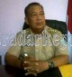 Ardan, camat Siantan Selatan