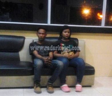 Korban pengeroyokan...