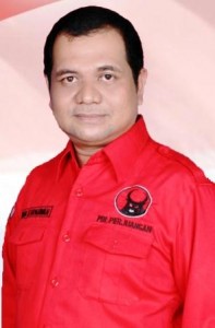Iwan Kurniwan SH