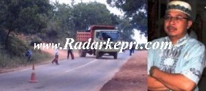 Tambang dan Suparno-