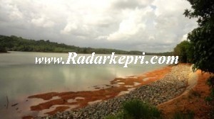 Waduk Sei Pulai=