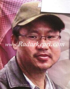 Ferry Lee
