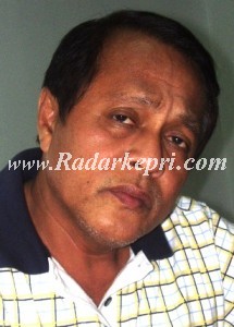 Herman - Kadis Pertambangan eks kepal BPK FTZ Bintan.