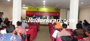 Paltihan Dinas Pariwisata