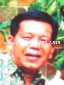 Syamas Radiapo Sinaga