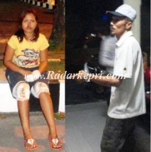 Yani dan Bambang