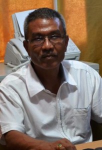 Abdulah Mustafa