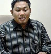 Juanda, aktifis LSM anti korupsi di Batam.