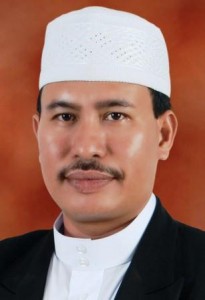 H Tirtayasa S Ag M A-