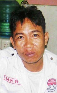 Hery Marhat