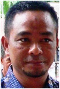 Rudi Purwonugroho SH