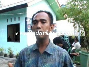 Baharudin