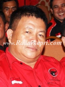 Harun Abdul Gani.