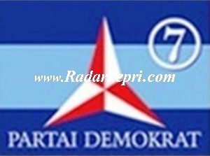 Logo Partai Demokrat