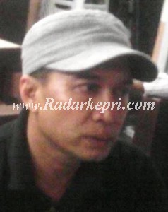 Irwan trisna korban penggelapan hp lenovo A.800. Berharap pelaku diusut tuntas.=