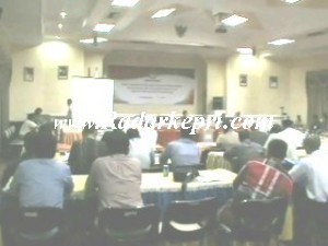 Pleno KPUD Provinsi Kepri