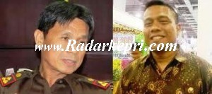 Yusron SH MH dan Ardi Winata