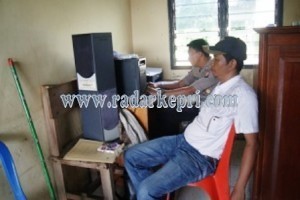 Laporan ijazah palsu