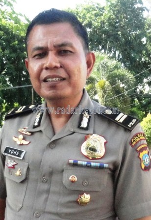 Yuhendri Humas Polres Tanjungpinang