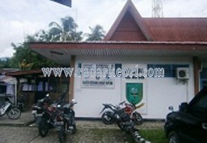 kantor Samsat Natuna