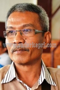 Abdullah Mustafa
