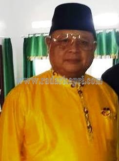 Drs H Tengku Muhtarudin