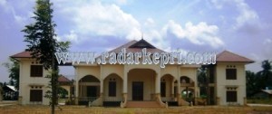Gedung S