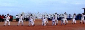 Inilah Atlit Natuna siap Rebut medali Emas