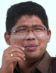 Maruhum Tambunan SH