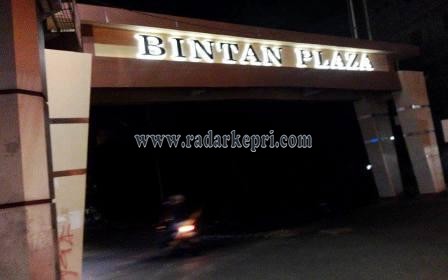 Bintan Plaza