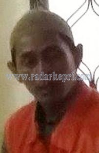 Suryadi alias Gembot