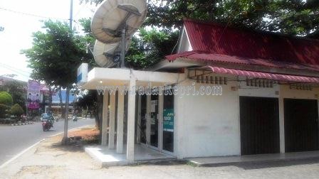 Bangunan liar tanpa ijin sekarang jadi ATM yang tak kunjung dirobohkan Satpol