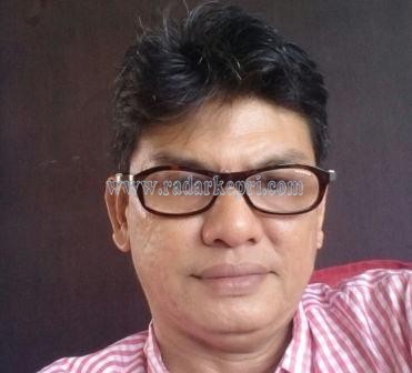 Basyarudin Idris