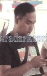 Kasat Reskrim Polres Tanjungpinang, AKP Andri Kurniawan SH SIk.