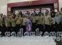 Hamdan Syahrial Kembali Terpilih Jadi Kordinator TAGANA Tanjungpinang