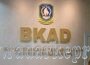 Kantor BKAD Provinsi Kepri.