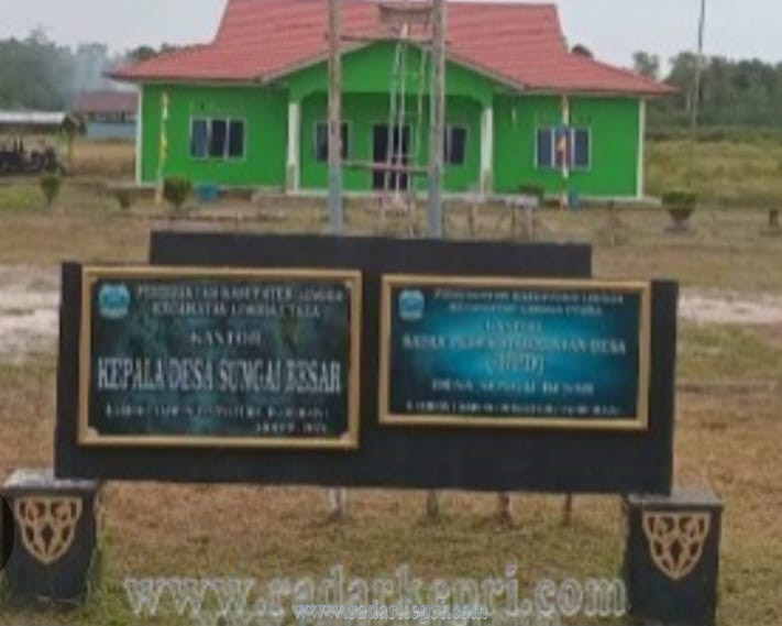 BKAD Lingga